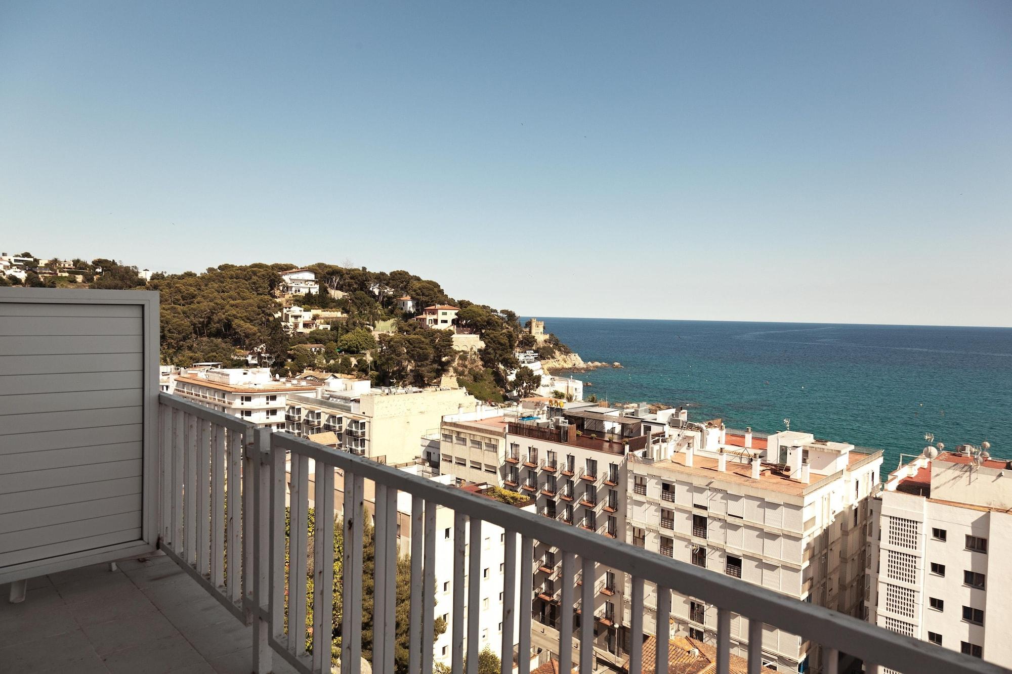 Roger De Flor Seleqtta Hotel 4*