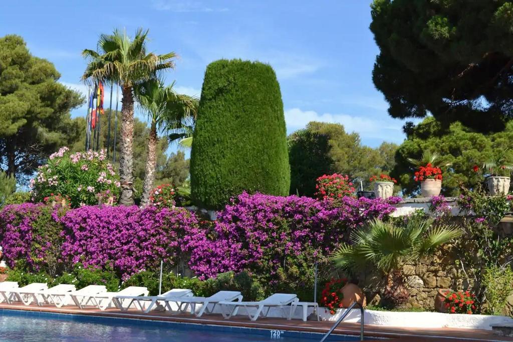 Hotel Roger De Flor Seleqtta